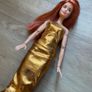 Barbie with accessories Image 3
