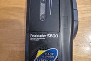 Olympus Pearlcorder s600