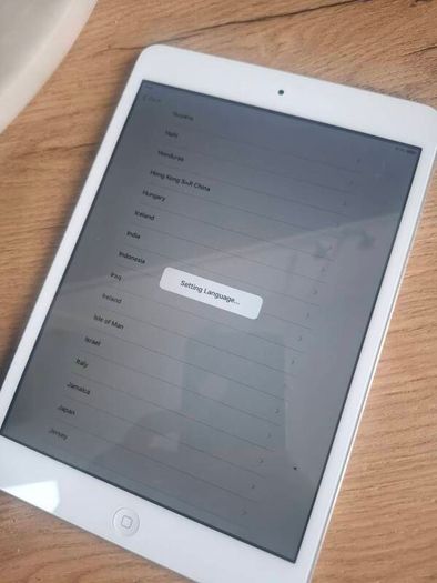 Ipad air 2 & mini ipad