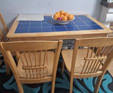 Dinning table