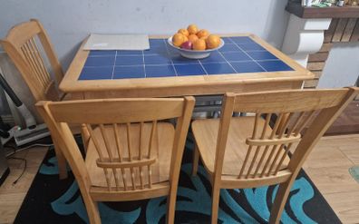 Dinning table