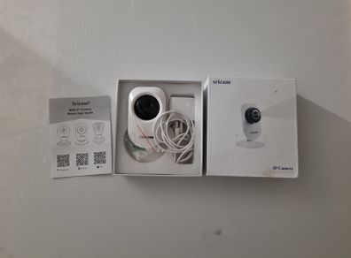Sricam IP camera