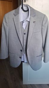 Boys Communion Suit