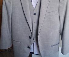 Boys Communion Suit