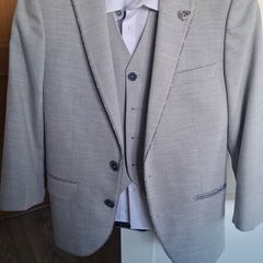 Boys Communion Suit