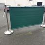 Ropes Posts Retractable Barriers Sign Holders Image 5