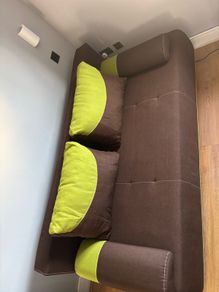 sofa bed
