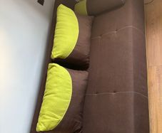 sofa bed