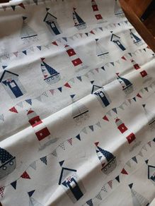 Roman blind brand new