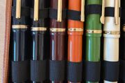 Fountain Pen - Jin Hao x 159 - brand new - never inked