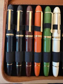 Fountain Pen - Jin Hao x 159 - brand new - never inked