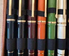 Fountain Pen - Jin Hao x 159 - brand new - never inked