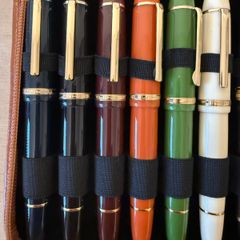 Fountain Pen - Jin Hao x 159 - brand new - never inked