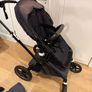 Bugaboo Fox Stellar Limited Edition + Premium Accessories ( buggy / stroller and pram / bassinet ) Image 5