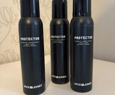 Brand new Jack & Jones Protector Spray.