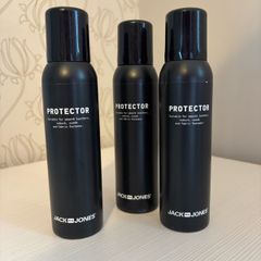Brand new Jack & Jones Protector Spray.