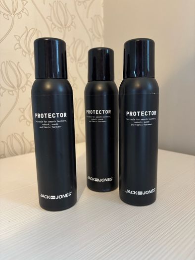 Brand new Jack & Jones Protector Spray.