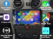 Premium Carplay Audi A3 Android Auto Carplay System