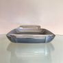 Ikea 365+ Stainless Steel Tray, Rosti Dish, Server Image 8