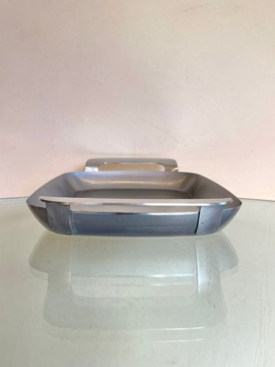 Ikea 365+ Stainless Steel Tray, Rosti Dish, Server