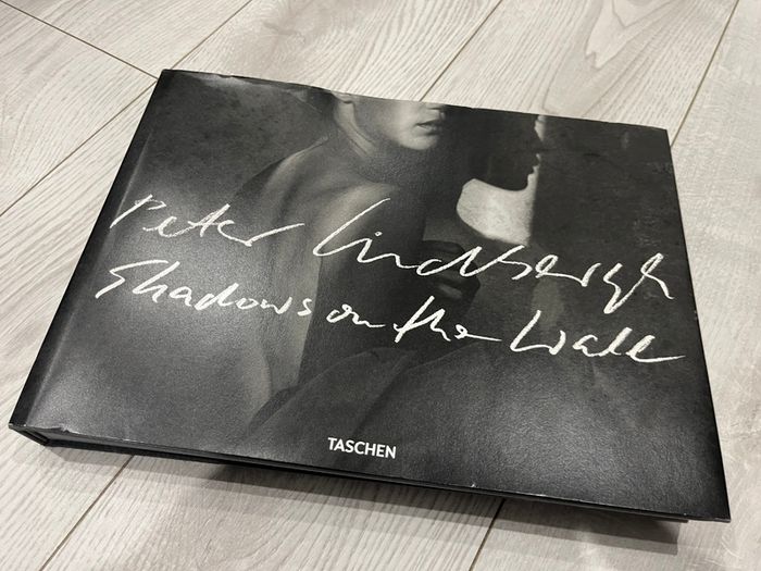 Photography Books