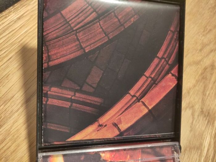 Nas - Street's Disciple - Double album CD