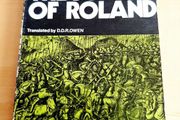 The Song of Roland