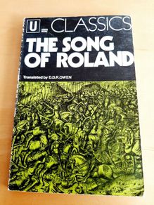 The Song of Roland