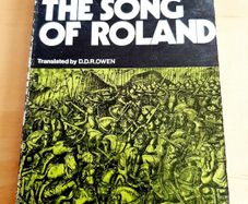 The Song of Roland