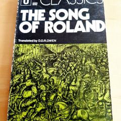 The Song of Roland