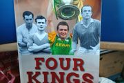 Four Kings, Meath GAA interest