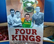 Four Kings, Meath GAA interest