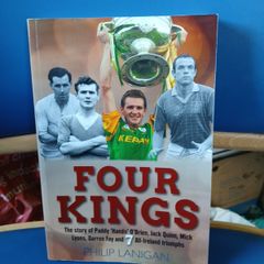 Four Kings, Meath GAA interest