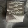 jacket Edina Ronay Feather & down jacket black & white size 12 Image 9