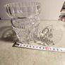 Waterford crystal jam /honey jar .No. 61. Image 6