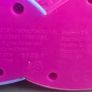 Incomplete Playset Pinkie Pie Seashell Lagoon Play Set  MLP G4 My Little Pony The Movie 2016 Image 8