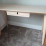 IKEA Lisabo Desk / Slim Console Table Image 3