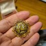 Vintage Brooch Image 2