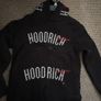 hoodrich set size small Image 2