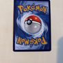 Pokemon Card 1st Edition Image 2