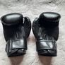 Boxing Gloves Top Pro 4oz Image 2