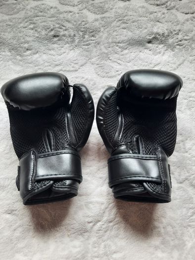 Boxing Gloves Top Pro 4oz