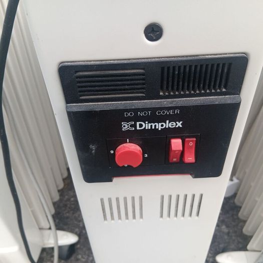 Room heaters