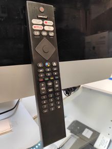 PHILIPS Remote Control for Ambilight Smart LED/ Used