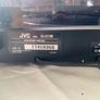 JVC AL-E31BK Auto-Return Turntable / Record Player Image 2