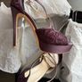 Karen Millen High Heels Women's Shoes EU Size 37 Image 4