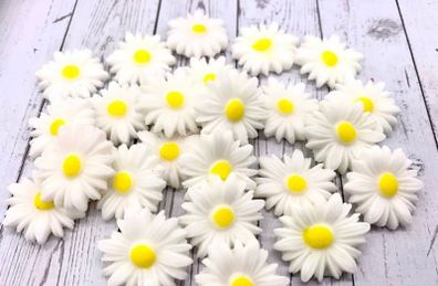 cake toppers sugar flowers