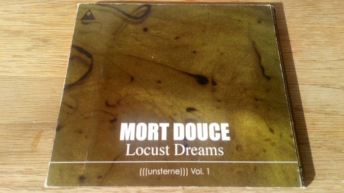 5 CD Noise/Horror /Goth/Experimental /Darkwave/Industrial /Drone Kriegsfall U /Danger De Mort/Mort Douce/Stille Volk / Ebola Reflective Shots