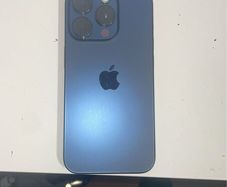 Iphone 15 pro 128g