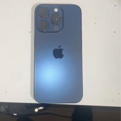 Iphone 15 pro 128g